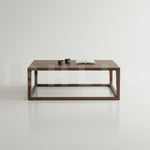 The Foundry woods collection