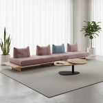 Zenith Dream collection sofa set