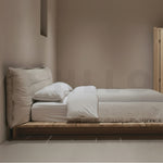 The Cubist Dream Bed