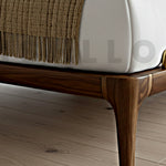 Imperial chamber bed