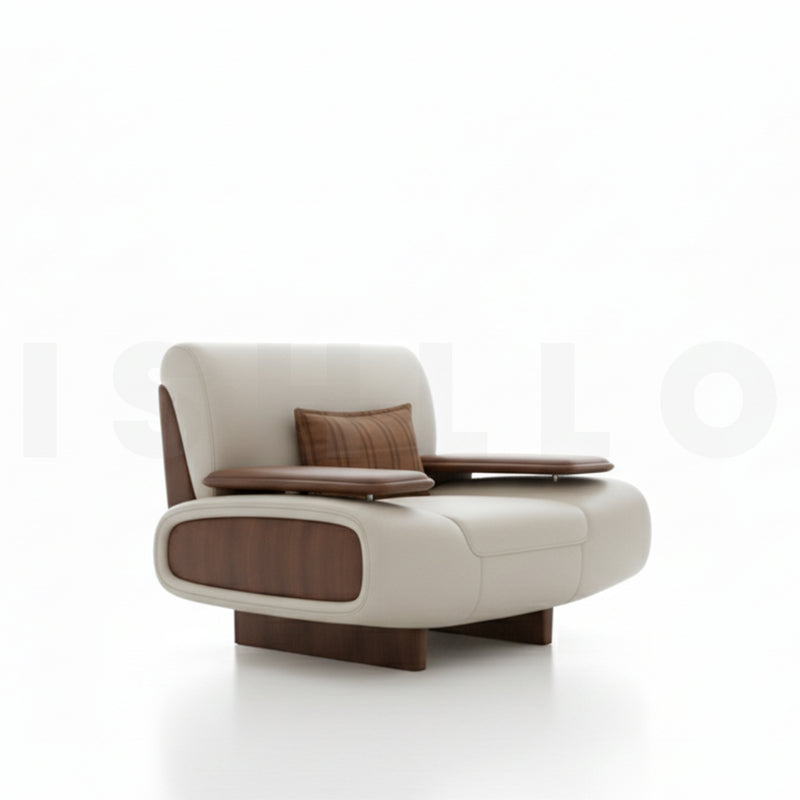 Monarch range sofa set