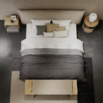 The Cubist Dream Bed