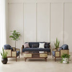Grand Duchess Collection sofa set
