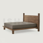 The Planar Collection bed