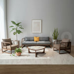 Aura series Sofa Set