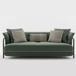 The Sovereign Collection sofa set