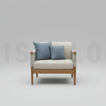 The Horizon Comfort sofa set