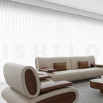 Monarch range sofa set