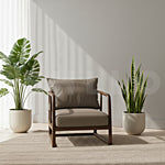 Aura series Sofa Set