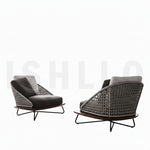 Canyon Lounge sofa set