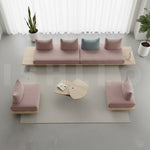 Zenith Dream collection sofa set