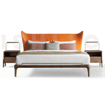 Imperial chamber bed