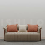 Valvet oasis sofa set