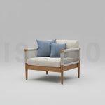 The Horizon Comfort sofa set