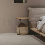 The Cubist Dream Bed