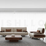 Monarch range sofa set