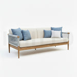 The Horizon Comfort sofa set