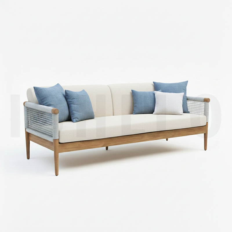 The Horizon Comfort sofa set