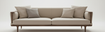Grandeur Collection sofa set