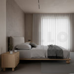 The Linkage Suite Bed