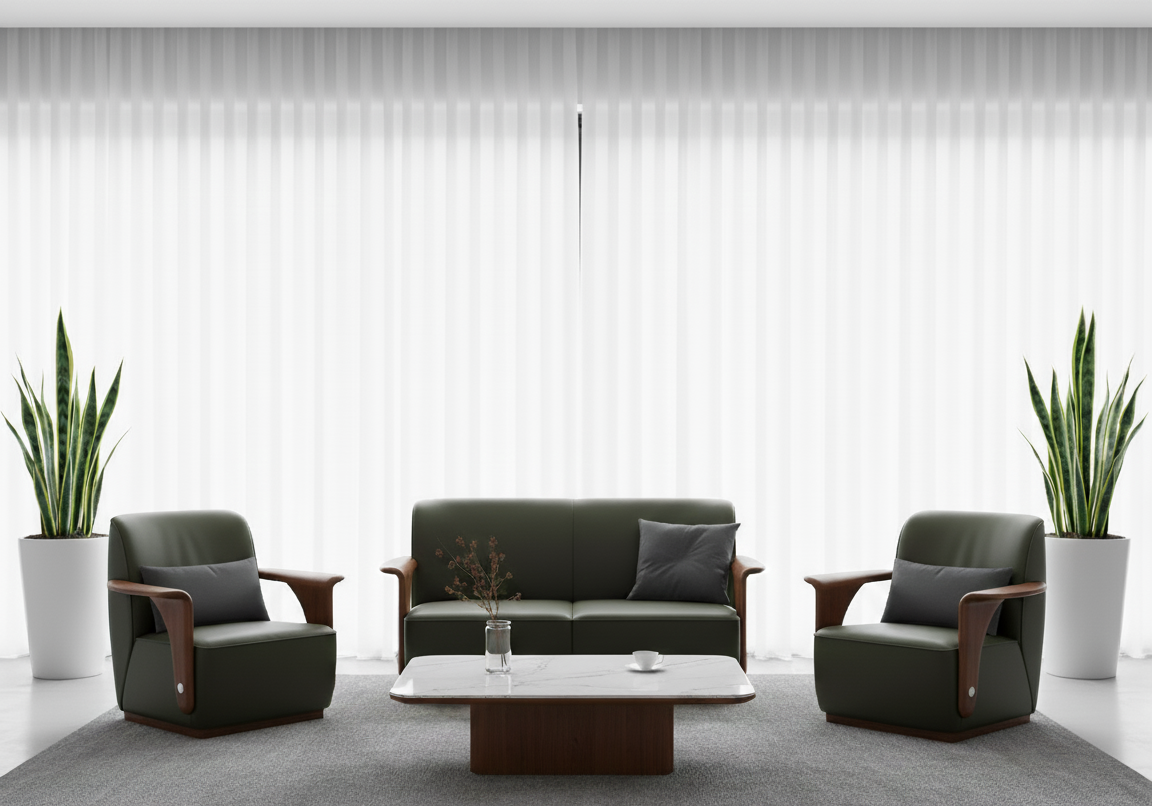 Homestead Haven collection sofa set