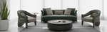 The Sovereign Collection sofa set
