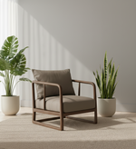 Aura series Sofa Set