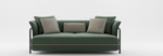 The Sovereign Collection sofa set