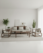 The Foundry woods collection