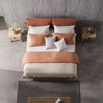 The Datum Series Bed