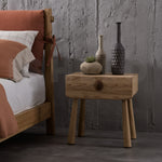 The Datum Series Bed