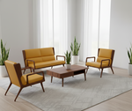 Terra collection Sofa set