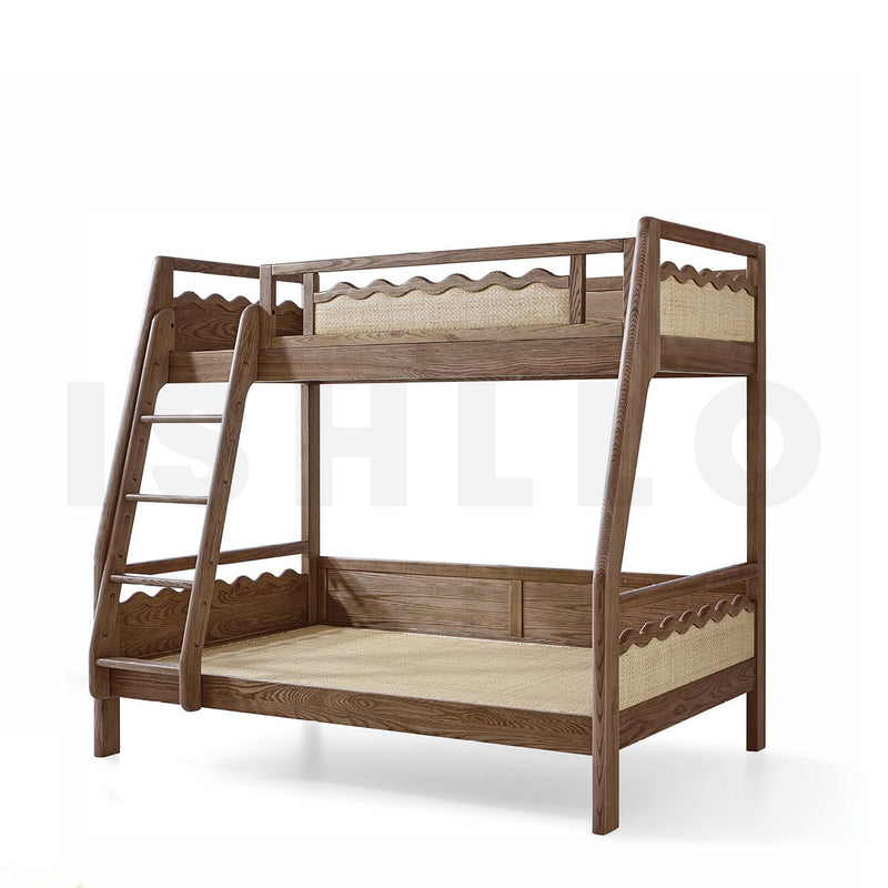 The Silent Hour bunk Bed