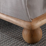 The Linkage Suite Bed