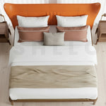 Imperial chamber bed