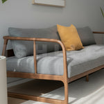 Aura series Sofa Set