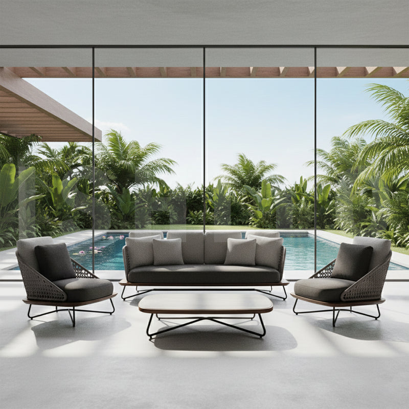 Canyon Lounge sofa set