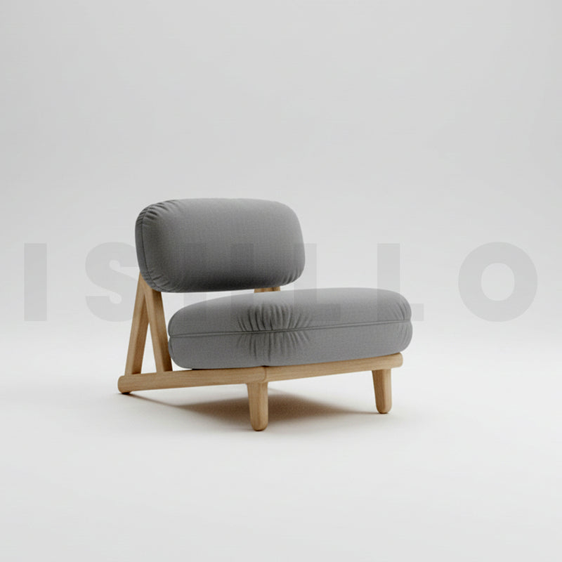 The Facet Design sofa set