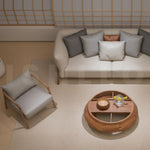 Starlight Marina Sofa Set