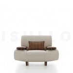 Monarch range sofa set