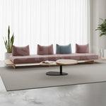 Zenith Dream collection sofa set