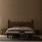 The Planar Collection bed