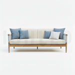 The Horizon Comfort sofa set