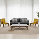 Meridian Series Sofa set