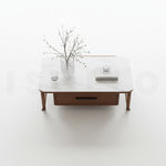 The 3 AM Club sofa set