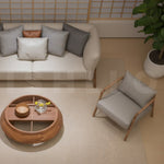 Starlight Marina Sofa Set