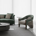 The Sovereign Collection sofa set