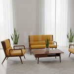 Terra collection Sofa set