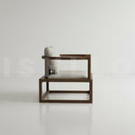 The Foundry woods collection