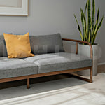 Aura series Sofa Set